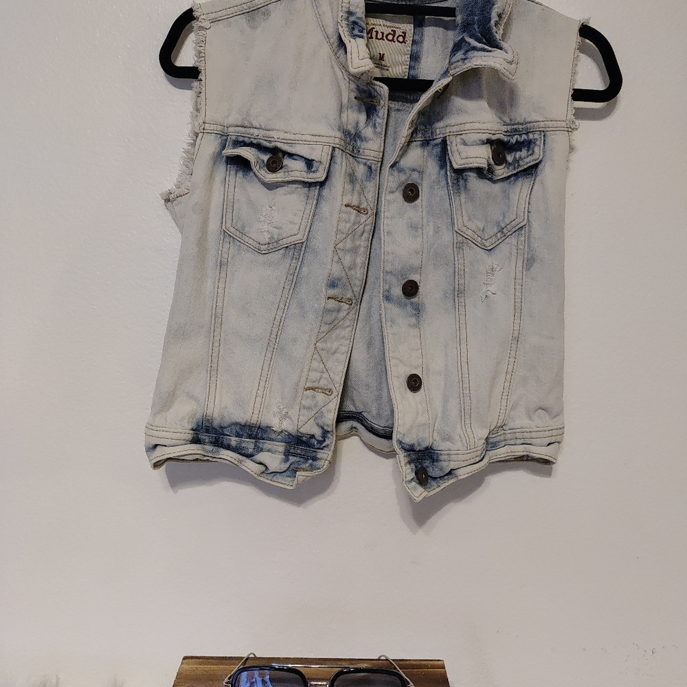Vest
